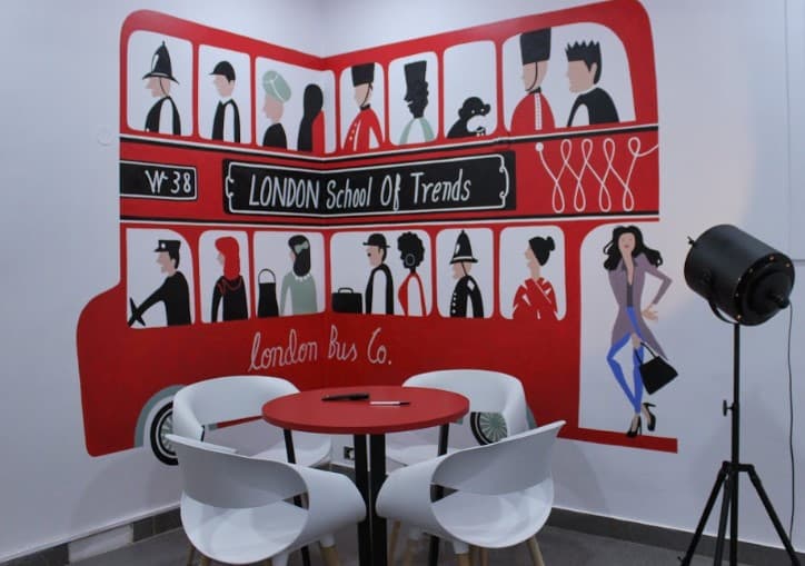 London School of Trends New Delhi Campus photo 11